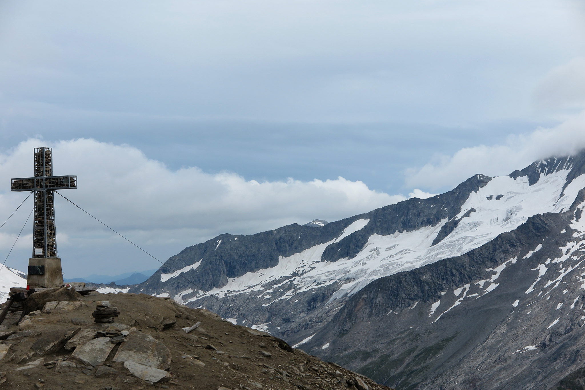 Kreuzspitze (Photo license: CC BY-NC 2.0)
